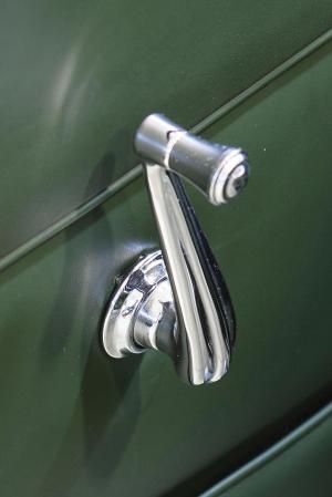 Aston Martin DB4 1959 года 